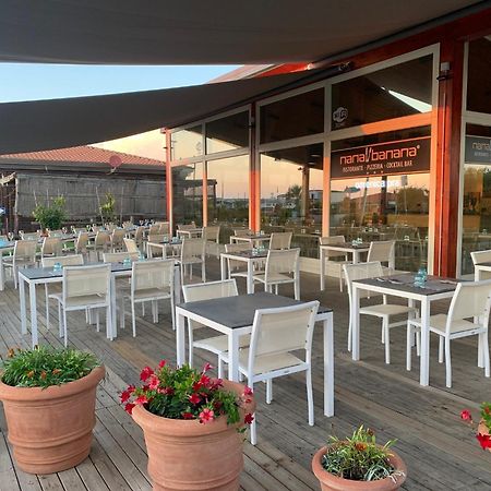 Villa Rosy Torre del Lago Puccini Eksteriør billede
