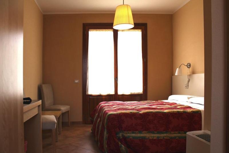 Villa Rosy Torre del Lago Puccini Eksteriør billede