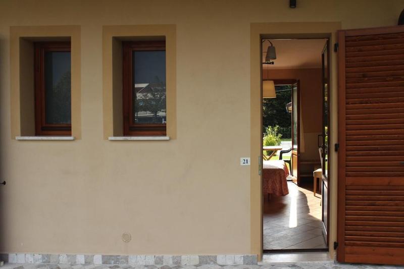 Villa Rosy Torre del Lago Puccini Eksteriør billede