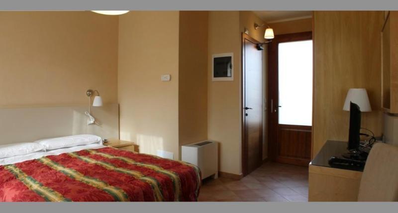 Villa Rosy Torre del Lago Puccini Eksteriør billede