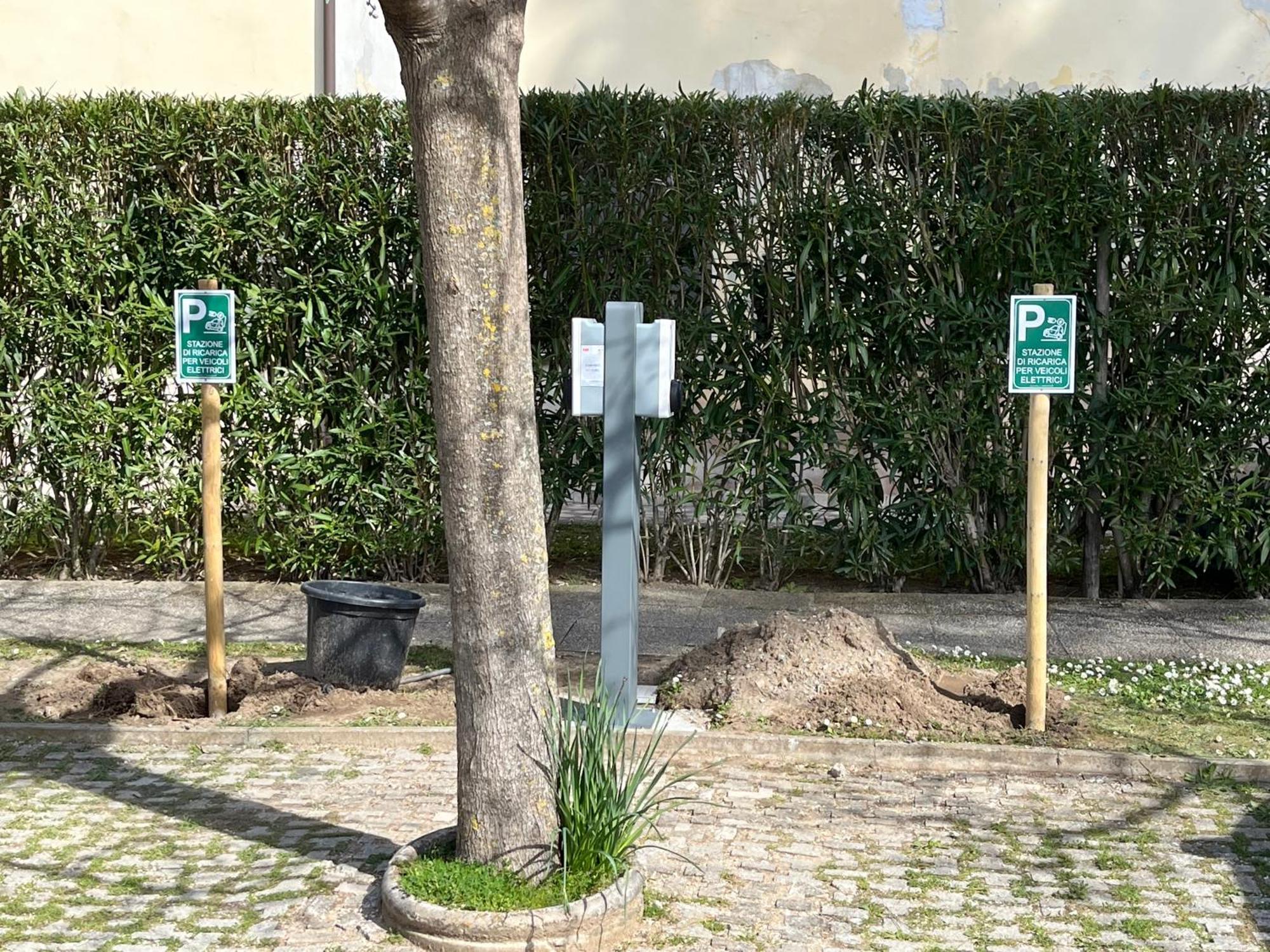 Villa Rosy Torre del Lago Puccini Eksteriør billede
