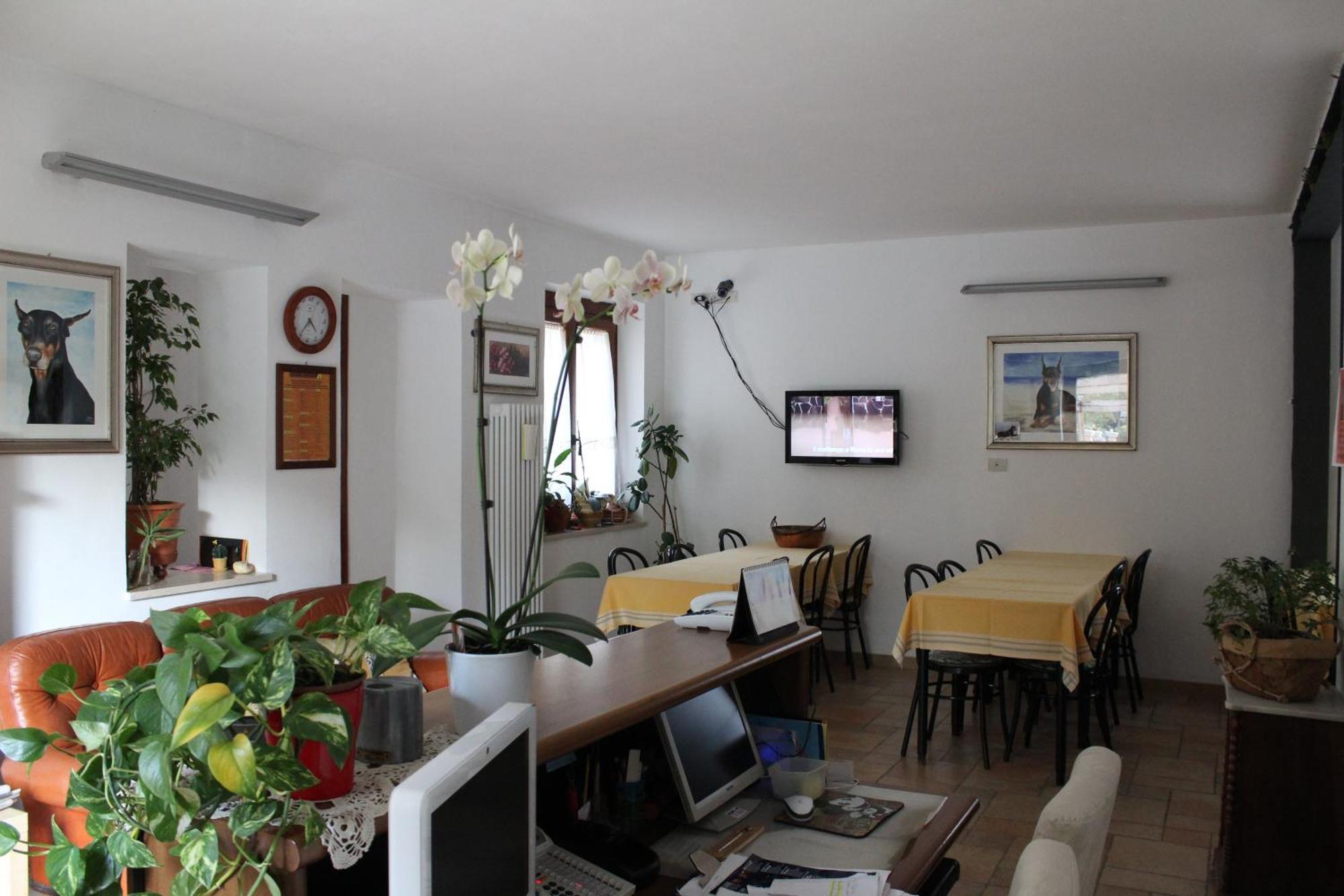 Villa Rosy Torre del Lago Puccini Eksteriør billede