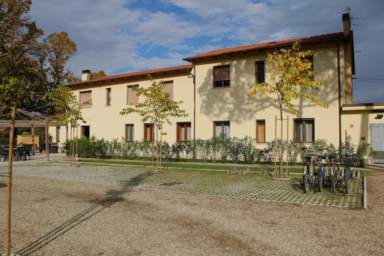 Villa Rosy Torre del Lago Puccini Eksteriør billede