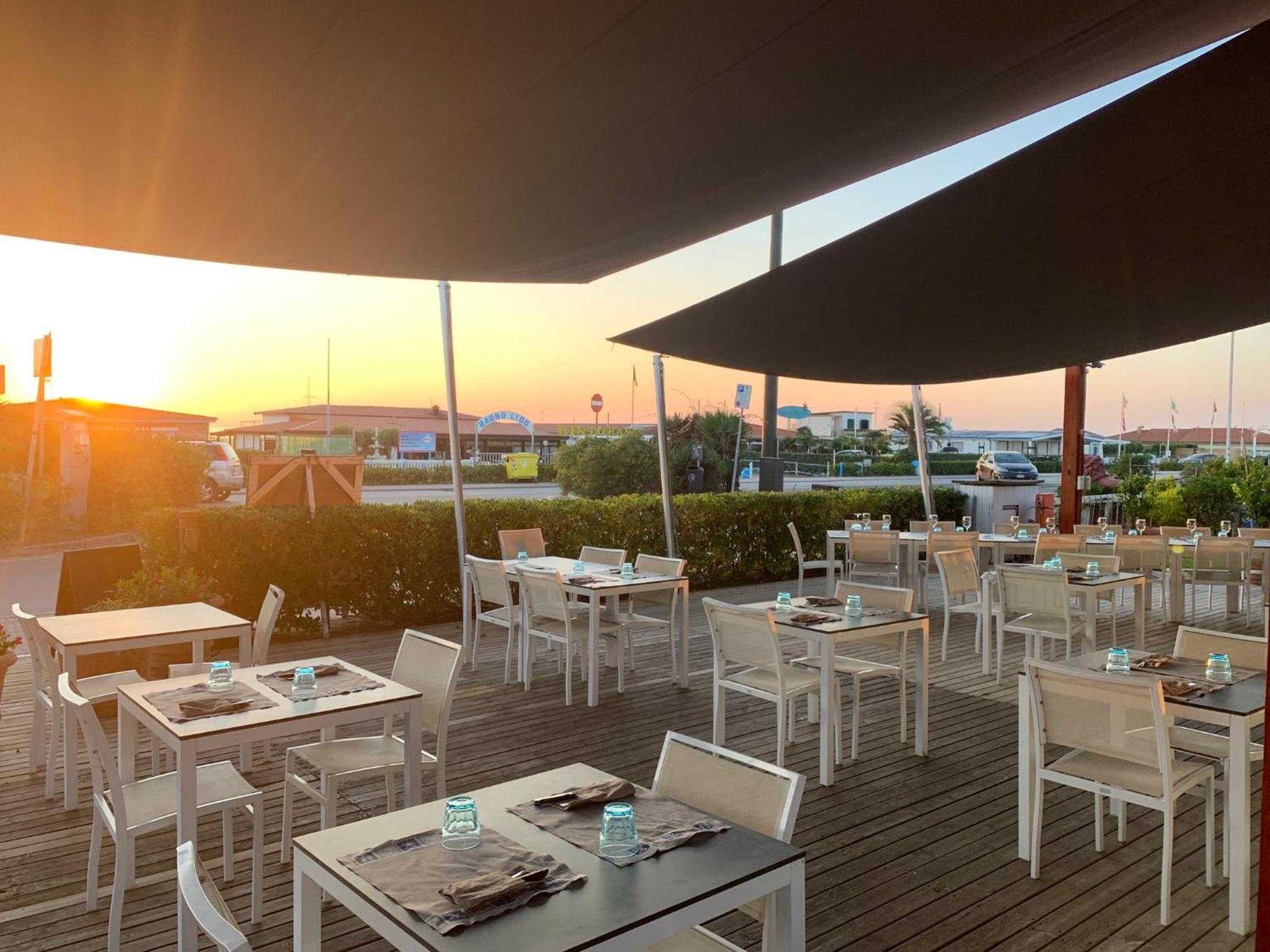 Villa Rosy Torre del Lago Puccini Eksteriør billede